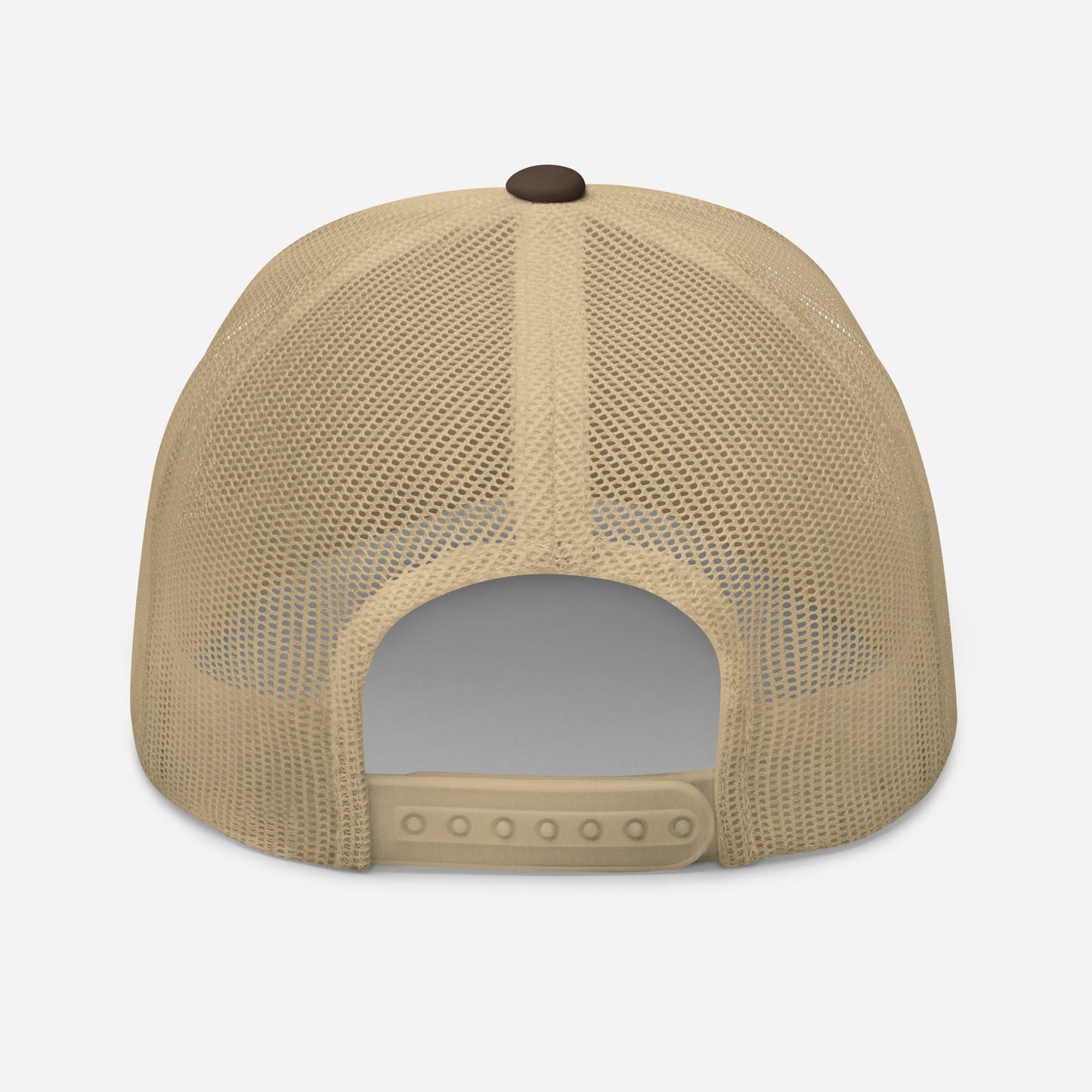 Cliff May Homes Trucker Cap
